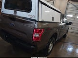 Ford F-150 Xl 1FTEW1EB2JKE41008 снимка