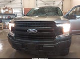 Ford F-150 Xl 1FTEW1EB2JKE41008 снимка