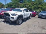 Toyota Tacoma Trd Off-Road 3TMCZ5AN3MM420350 photo