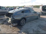 Hyundai Sonata Sel KMHL64JA6MA148465 снимка