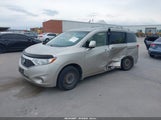 Nissan Quest S JN8AE2KP9C9046619 fotografie