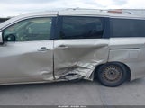 Nissan Quest S JN8AE2KP9C9046619 fotografie