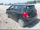 Chevrolet Spark Fwd Ls Automatic KL8CB6SA2MC224724 снимка
