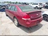 Chevrolet Impala Ss 2G1WD58C189199239 снимка