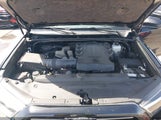 Toyota 4Runner Trd Off Road JTEPU5JR6R6289047 снимка