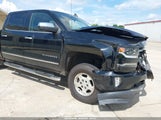 Chevrolet Silverado  2Lz 3GCUKSEC0JG206300 снимка
