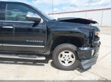 Chevrolet Silverado  2Lz 3GCUKSEC0JG206300 снимка