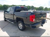 Chevrolet Silverado  2Lz 3GCUKSEC0JG206300 снимка