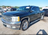Chevrolet Silverado  Lt 3GCPCSE07DG363312 fotografie