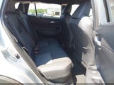 Toyota Corolla Cross Hybrid Xse 7MUFBABG0RV018051 photo
