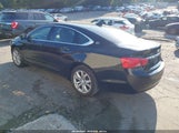 Chevrolet Impala Lt 1G11Z5SA1KU136428 fotografie