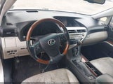 Lexus Rx 450H JTJBC1BA8A2011214 photo