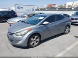Hyundai Elantra Gls KMHDH4AE0DU009402 снимка