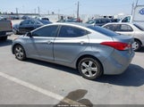 Hyundai Elantra Gls KMHDH4AE0DU009402 снимка