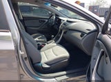 Hyundai Elantra Gls KMHDH4AE0DU009402 снимка