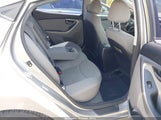 Hyundai Elantra Gls KMHDH4AE0DU009402 снимка