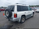 Mitsubishi Montero JA4MR51R5WJ001594 снимка