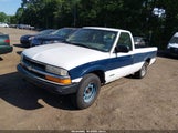 Chevrolet S-10 1GCCS14X3XK165401 снимка