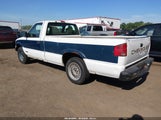 Chevrolet S-10 1GCCS14X3XK165401 снимка