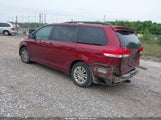 Toyota Sienna Xle V6 8 Passenger 5TDYK3DC4ES497397 photo