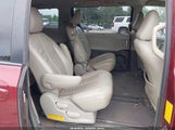 Toyota Sienna Xle V6 8 Passenger 5TDYK3DC4ES497397 photo