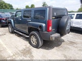 Hummer H3 Suv 5GTDN136568328056 снимка