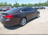 Chevrolet Impala 2Lt 2G1125S37F9171189 снимка