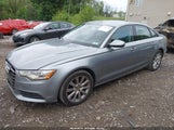 Audi A6 2.0T Premium WAUGFAFC0DN057678 снимка