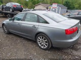 Audi A6 2.0T Premium WAUGFAFC0DN057678 снимка