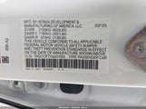 Honda Accord Hybrid Sport-L 1HGCY2F71SA031553 photo