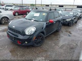 Mini Countryman Cooper S WMWZC3C59EWP27999 photo