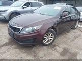 Kia Optima Lx KNAGM4A78B5133114 снимка