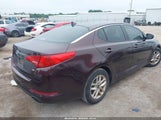 Kia Optima Lx KNAGM4A78B5133114 снимка