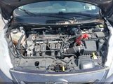 Ford Fiesta Se 3FADP4EJ3DM173834 снимка