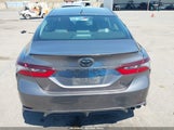 Toyota Camry Se 4T1T11AK7PU800938 снимка