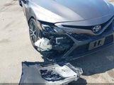 Toyota Camry Se 4T1T11AK7PU800938 photo