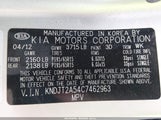 Kia Soul KNDJT2A54C7462963 fotografie