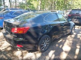 Lexus Is 250 JTHCK262772017502 снимка