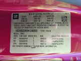 Chevrolet Colorado Lt 1GCHSCEN9H1246859 снимка