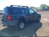 Nissan Xterra X 5N1AN08W17C547152 снимка