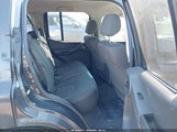 Nissan Xterra X 5N1AN08W17C547152 снимка