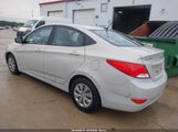 Hyundai Accent Se KMHCT4AEXGU014234 снимка