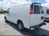 Chevrolet Express  Work Van 1GCWGAFPXK1332556 снимка