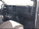 Chevrolet Express  Work Van 1GCWGAFPXK1332556 снимка