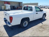 Chevrolet Colorado Work Truck 1GCCSBF99C8143169 снимка