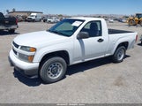 Chevrolet Colorado Work Truck 1GCCSBF99C8143169 снимка