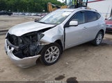Nissan Rogue Sv W/Sl Pkg JN8AS5MVXDW653959 photo