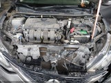 Nissan Sentra S 3N1AB7AP5HY284197 fotografie