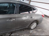 Nissan Sentra S 3N1AB7AP5HY284197 fotografie