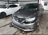 Nissan Sentra S 3N1AB7AP5HY284197 fotografie